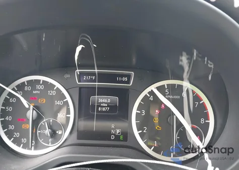 2018 Infiniti Qx30 Premium from USA, damaged, VIN SJKCH5CP1JA053066